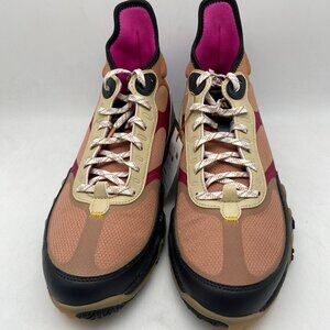 Adidas Men's ADICROSS Hi Boost Waterproof  Golf  Shoes US Men's Size10.5